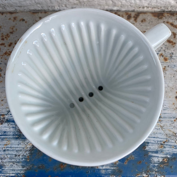 Melitta Kaffee Filter 101 weiß