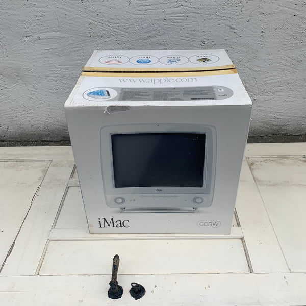 Apple iMac G3 OVP