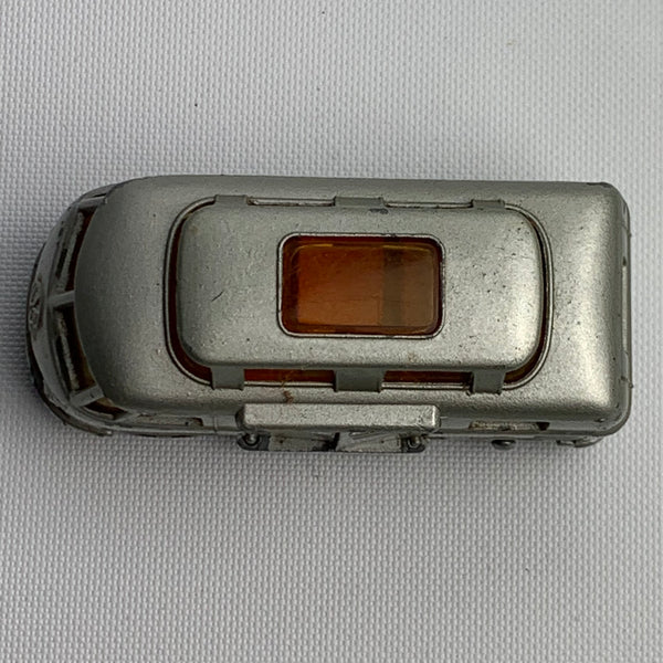 Matchbox Lesney No. 34 Volkswagen Camper mit Originalbox