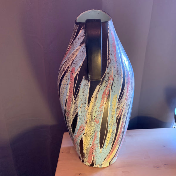 Bodenvase Keramik Carstens Tönnieshof 577