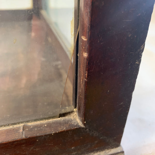 Vitrine für Zigaretten und Tabak Waren Yenidze