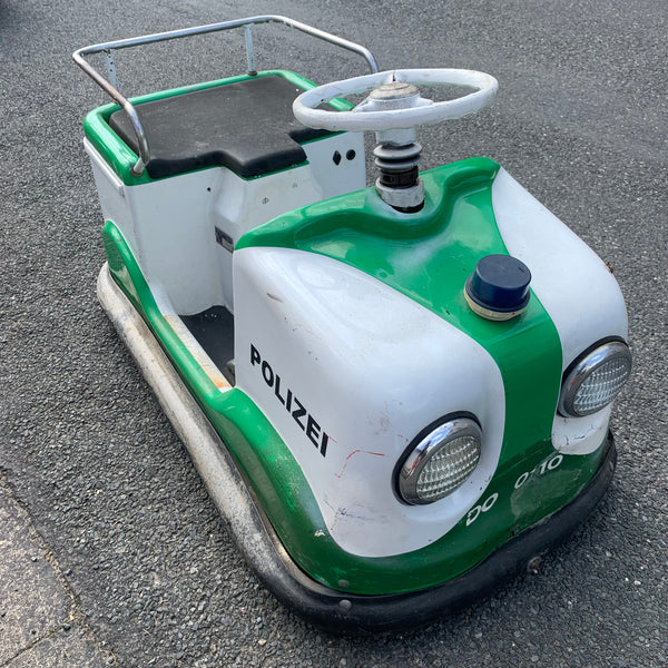 Mini Autoskooter