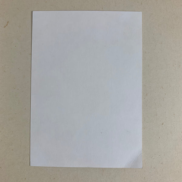 Original Autogramm von Uschi Nerke