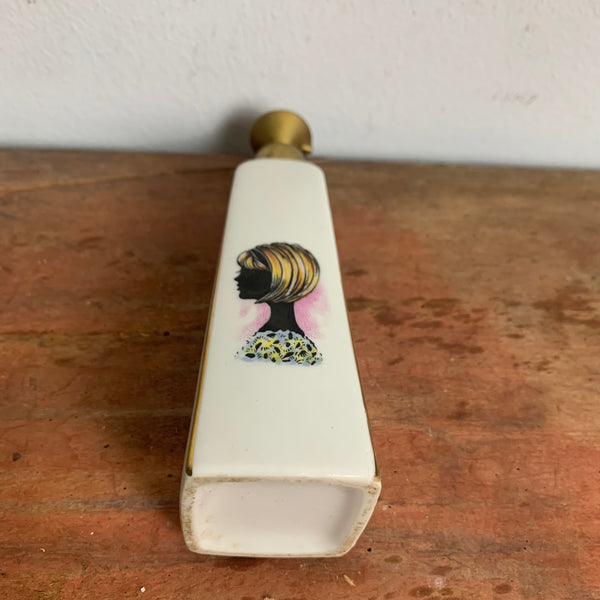 Mid Century Parfüm Spender