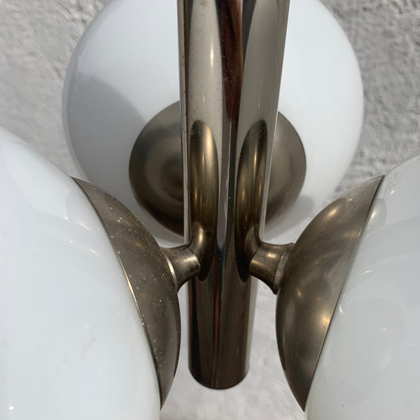 Deckenlampe Art Deco - Bauhaus