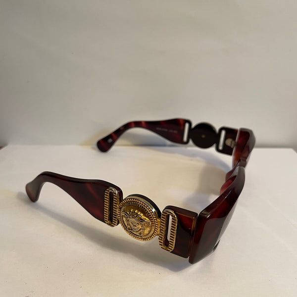 Gianni Versace Vintage Sonnenbrille