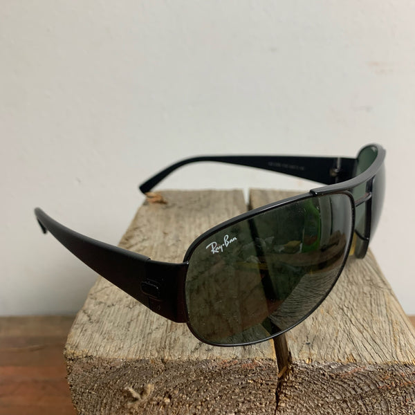 Ray-Ban RB 3358 Sonnenbrille