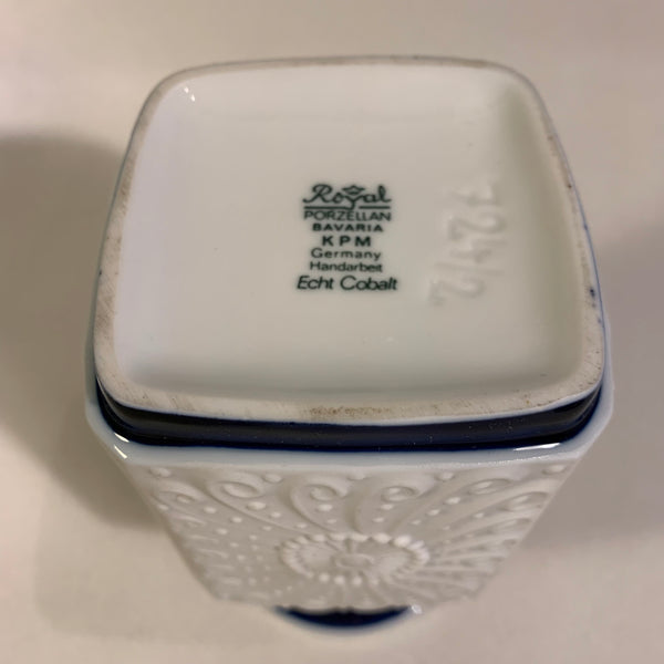 Vase Royal KPM