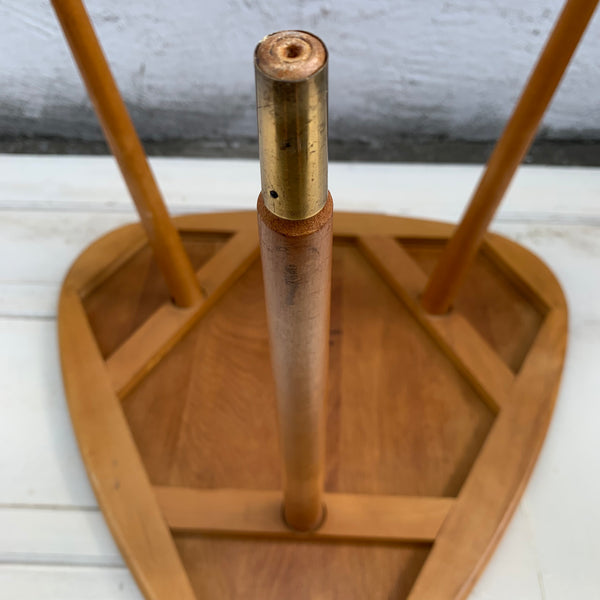 Nierentisch von Ilse Möbel 6214