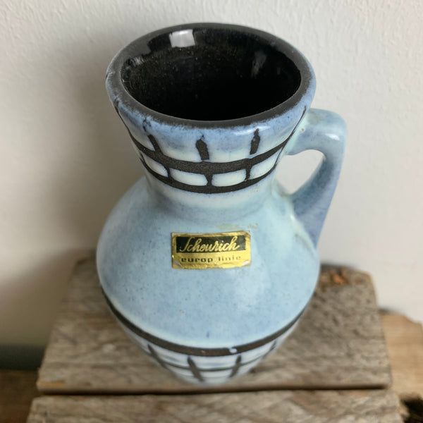 Kleine Scheurich Vase 405