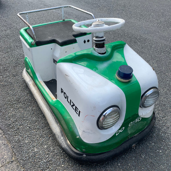 Mini Autoskooter
