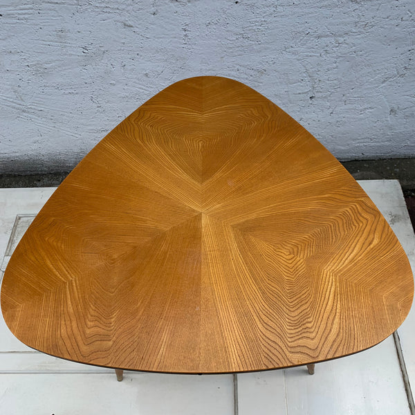 Nierentisch von Ilse Möbel 6214
