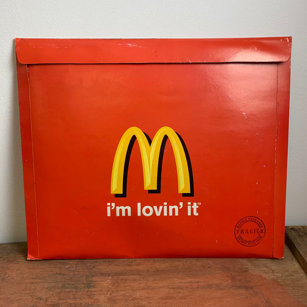 Seltene Kite von Mc Donald's OVP