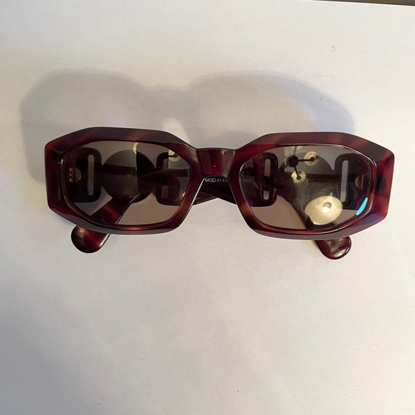 Gianni Versace Vintage Sonnenbrille