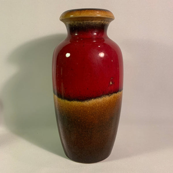 Große Scheurich Vase 291-38