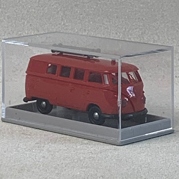Feuerwehr VW Bus T1 von Brekina