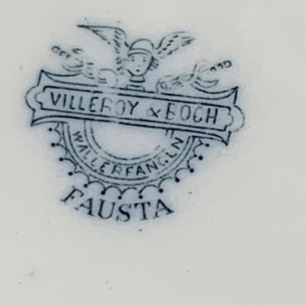 Terrine Fausta von Villeroy und Boch