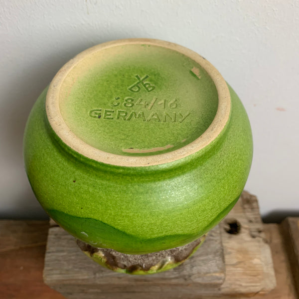 Fat Lava Keramik Vase von Dümler und Breiden 684-16