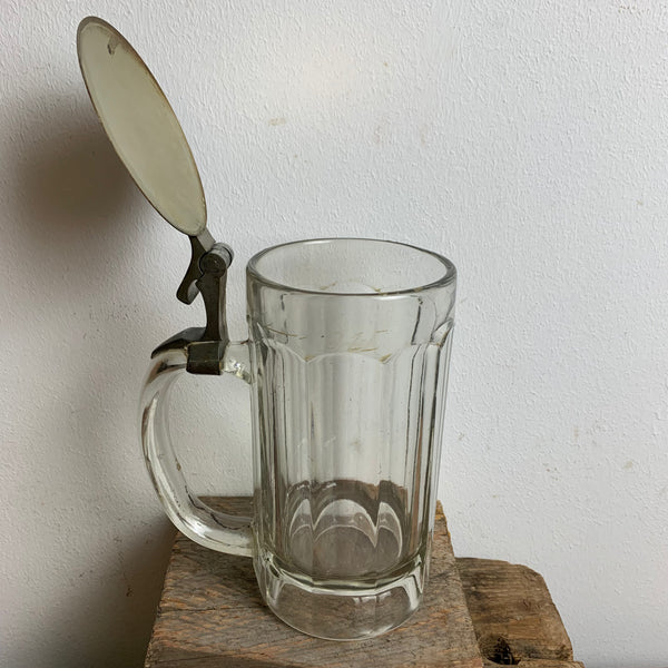 Antiker Bierkrug