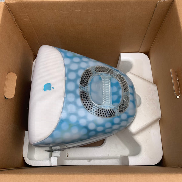 Apple iMac G3 OVP