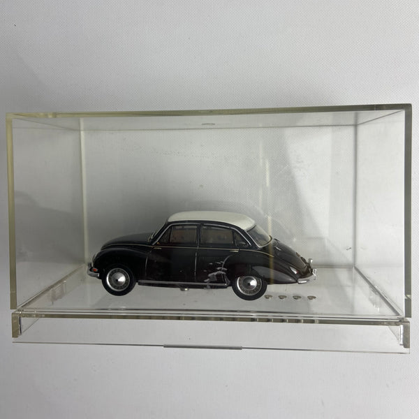 1958 Auto Union 1000 S Coupe Panoramascheibe 1/43 AAM/EMC