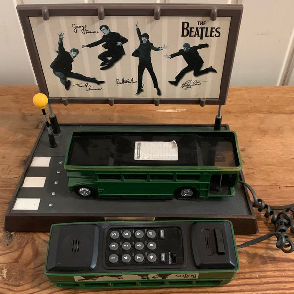 Beatles Telefon