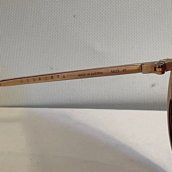 Porsche 5623 40 Sammler Sonnenbrille