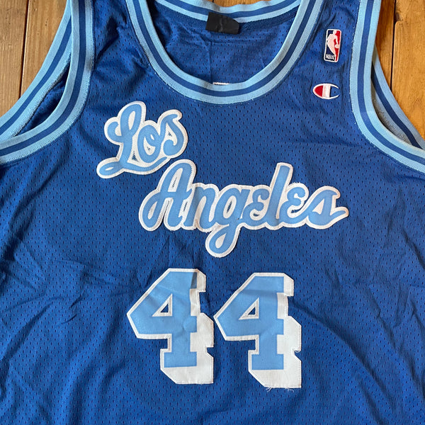 NBA Los Angeles - Champion Trikot