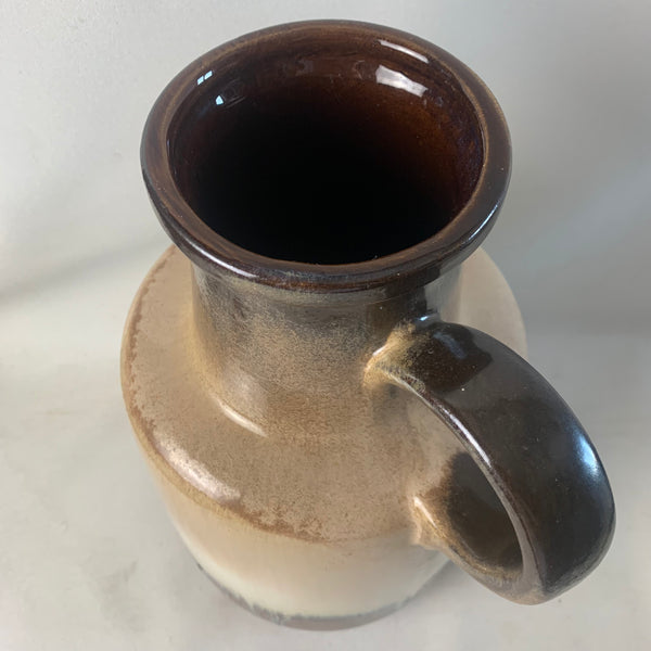 Keramik Vase von Scheurich 408-40