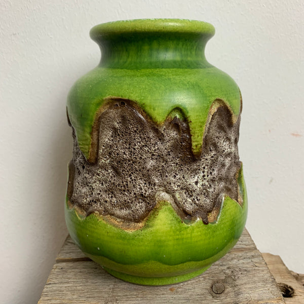 Fat Lava Keramik Vase von Dümler und Breiden 684-16