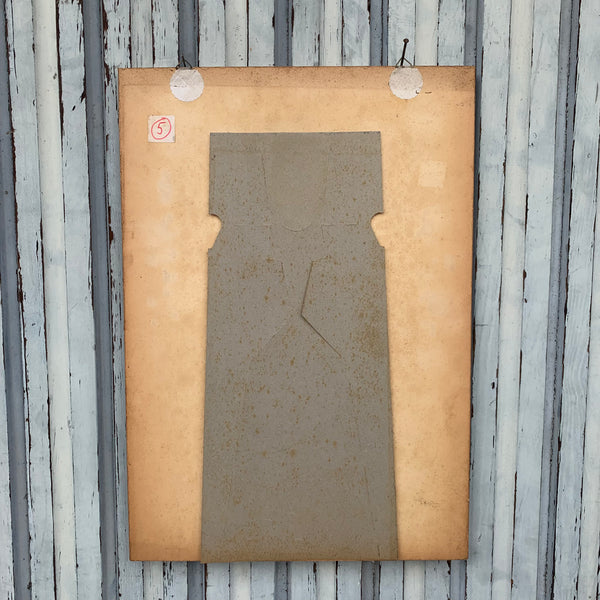 Blaupunkt Werbe Aufsteller / Schild / Radio