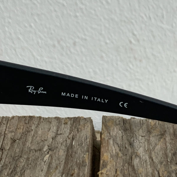 Ray-Ban RB 3358 Sonnenbrille