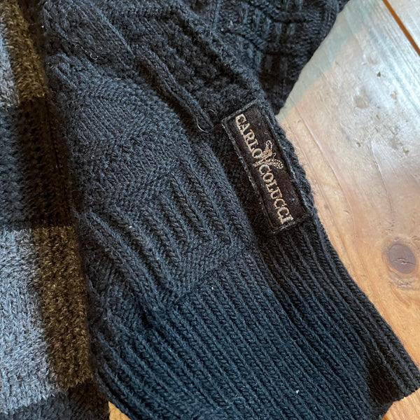 Carlo Colucci Pullover Vintage