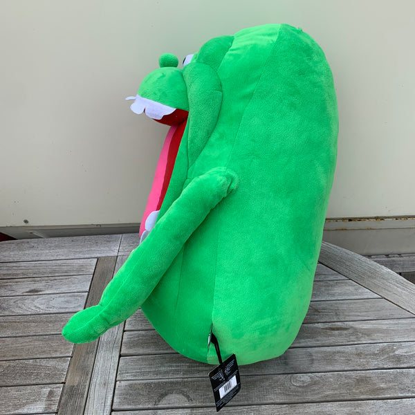 Ghostbusters Slimer 60 cm Figur