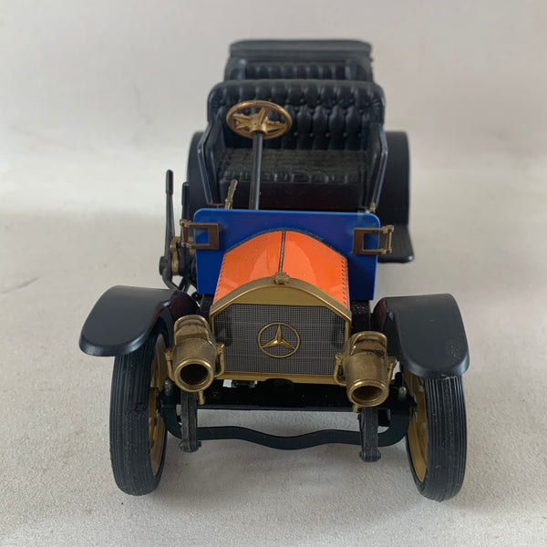 Original Schuco Oldtimer 1229 Mercedes
