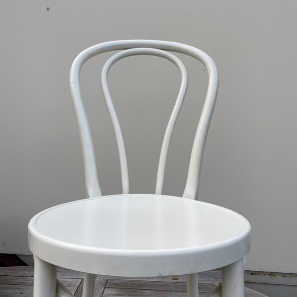 Stuhl ÖGLA von Gillis Lundgren für IKEA