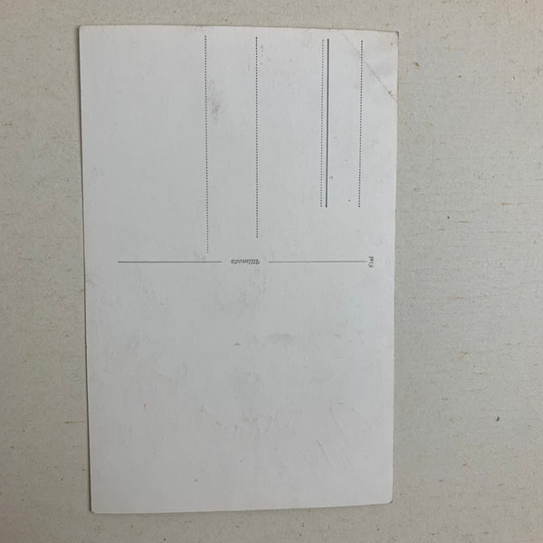 Original Autogramm von Walter Scherau