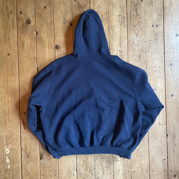 Nike Center / Middle Swoosh Hoodie Vintage
