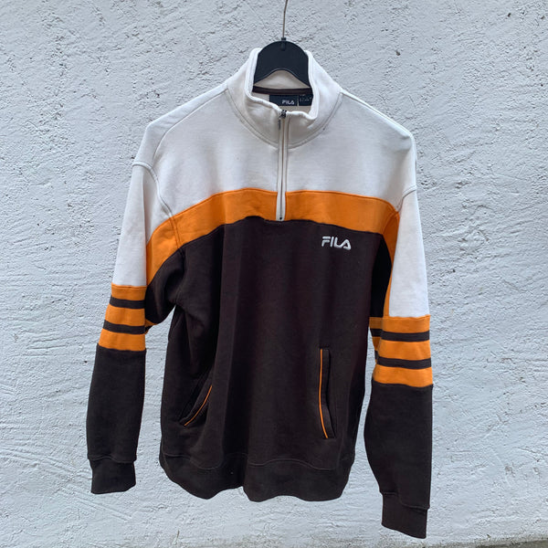 Vintage Fila Sweatshirts
