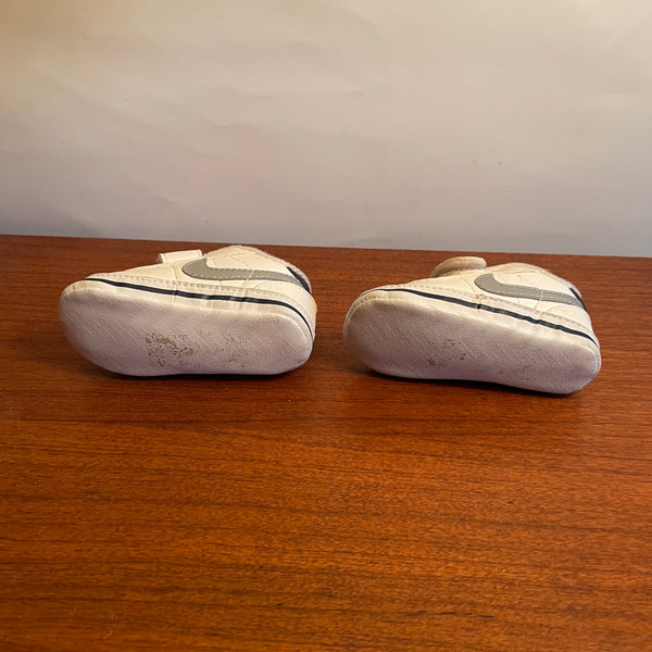 Nike Vintage Baby Shoes