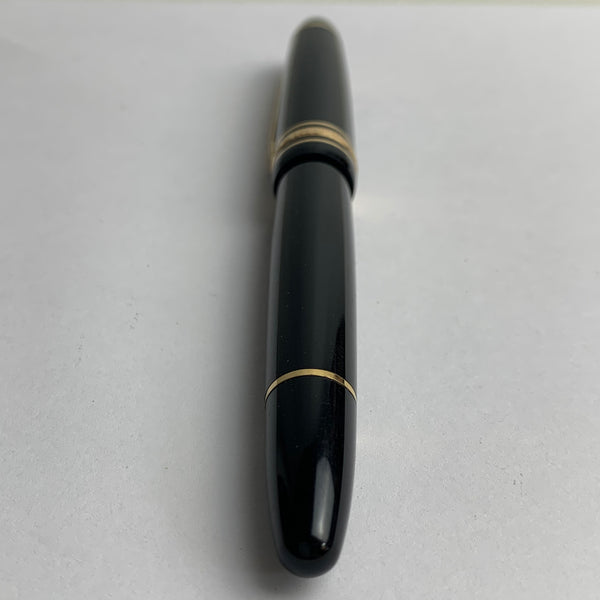 Montblanc Füller Meisterstück Gold LeGrand