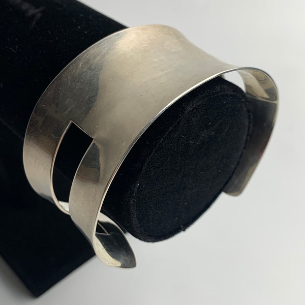 Extravagante und edle Armspange
