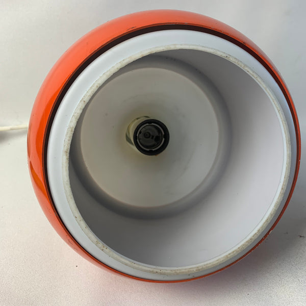 Deckenlampe von Rolf Krüger für Staff