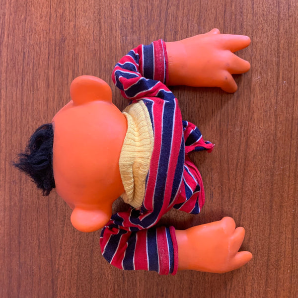 Ernie und Bert Handpuppen Sesamstraße