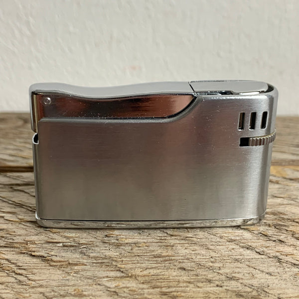 Vintage Feuerzeug Apollo K Gas