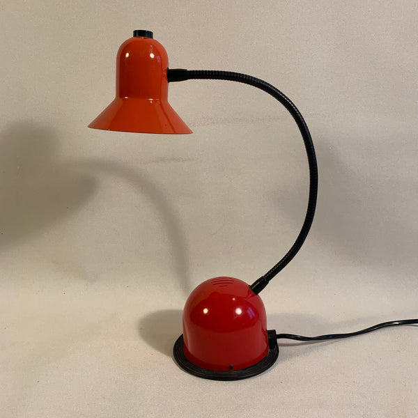 Schreibtisch-Lampe von Stilplast