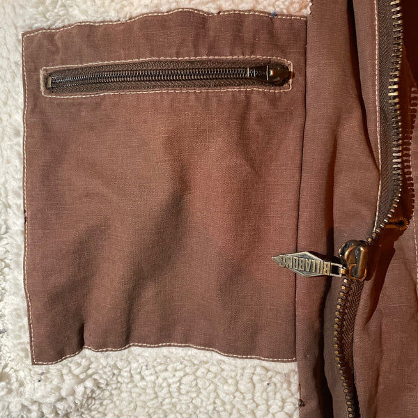 Vintage Billabong Jacke