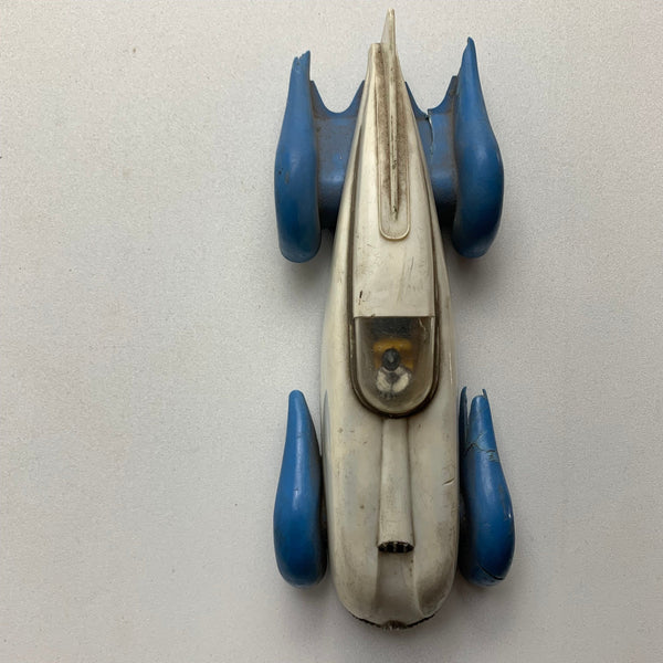 Siku Super Rennwagen
