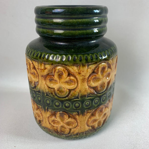 Keramik Vase von Scheurich 289-15