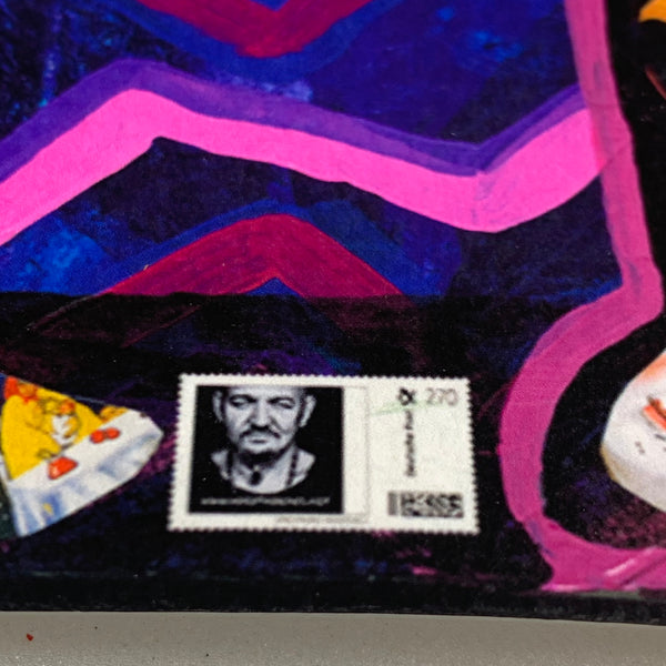 Horst Kordis Pop Art